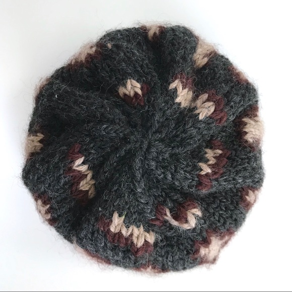 🚫SOLD🚫 NWT Eugenia Kim Baby’s Wool Knit Beret - Picture 6 of 8